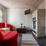 Karkutahko 1b - Spacious 3br In With Private Sauna 빌라 *