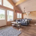 빌라 Karkutahko 1b - Spacious 3br In With Private Sauna *