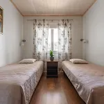 빌라 Karkutahko 1b - Spacious 3br In With Private Sauna 타흐코부오리