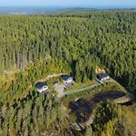 빌라 Karkutahko 1b - Spacious 3br In With Private Sauna *