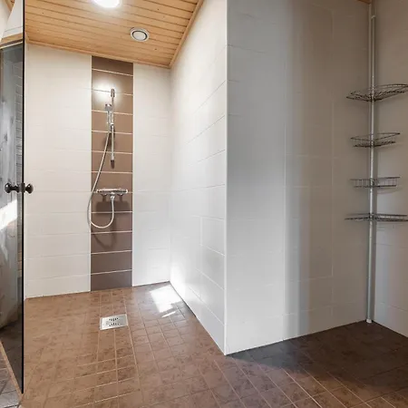 Karkutahko 1b - Spacious 3br In With Private Sauna Willa Tahkovuori