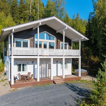 Willa Karkutahko 1b - Spacious 3br In With Private Sauna *