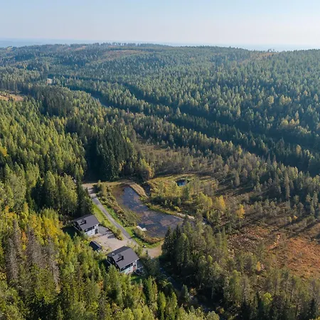 Karkutahko 1b - Spacious 3br In With Private Sauna * Tahkovuori