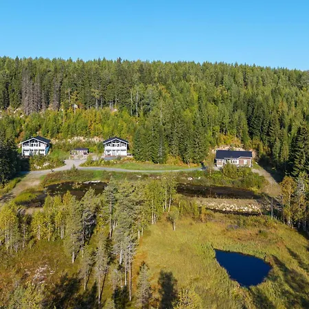 Karkutahko 1b - Spacious 3br In With Private Sauna * Tahkovuori